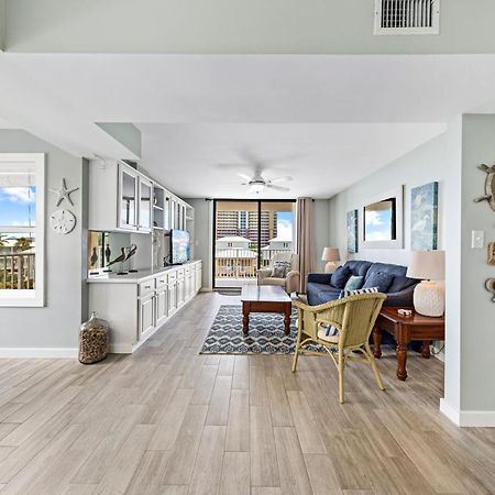 Ferienwohnung Compass Point 310 Gulf Shores Exterior foto