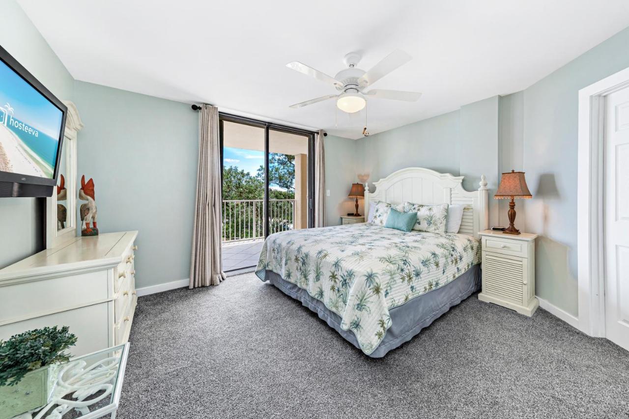 Ferienwohnung Compass Point 310 Gulf Shores Exterior foto