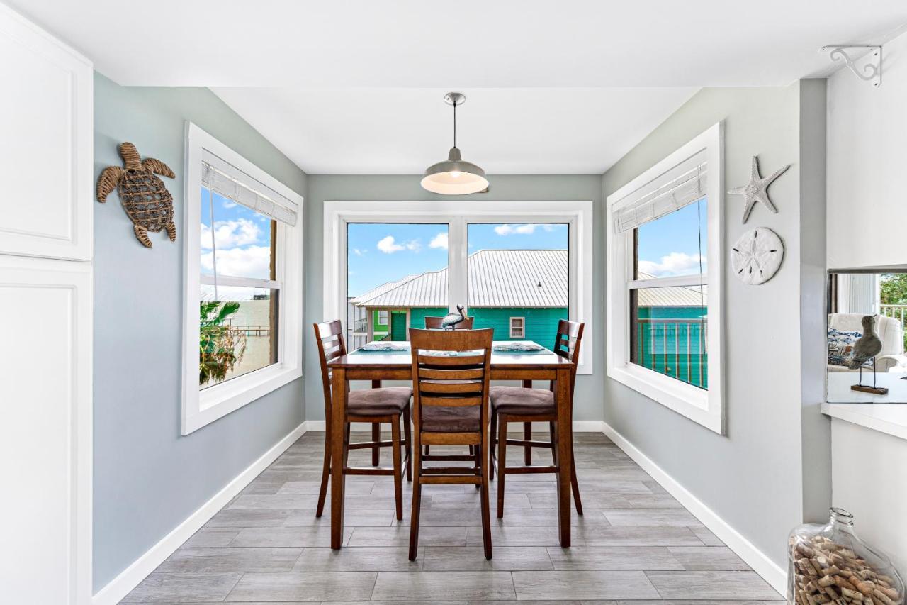 Ferienwohnung Compass Point 310 Gulf Shores Exterior foto