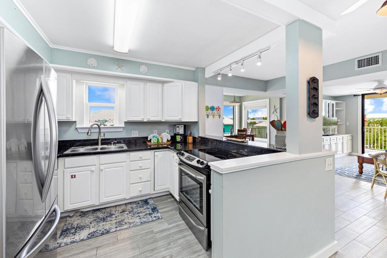 Ferienwohnung Compass Point 310 Gulf Shores Exterior foto