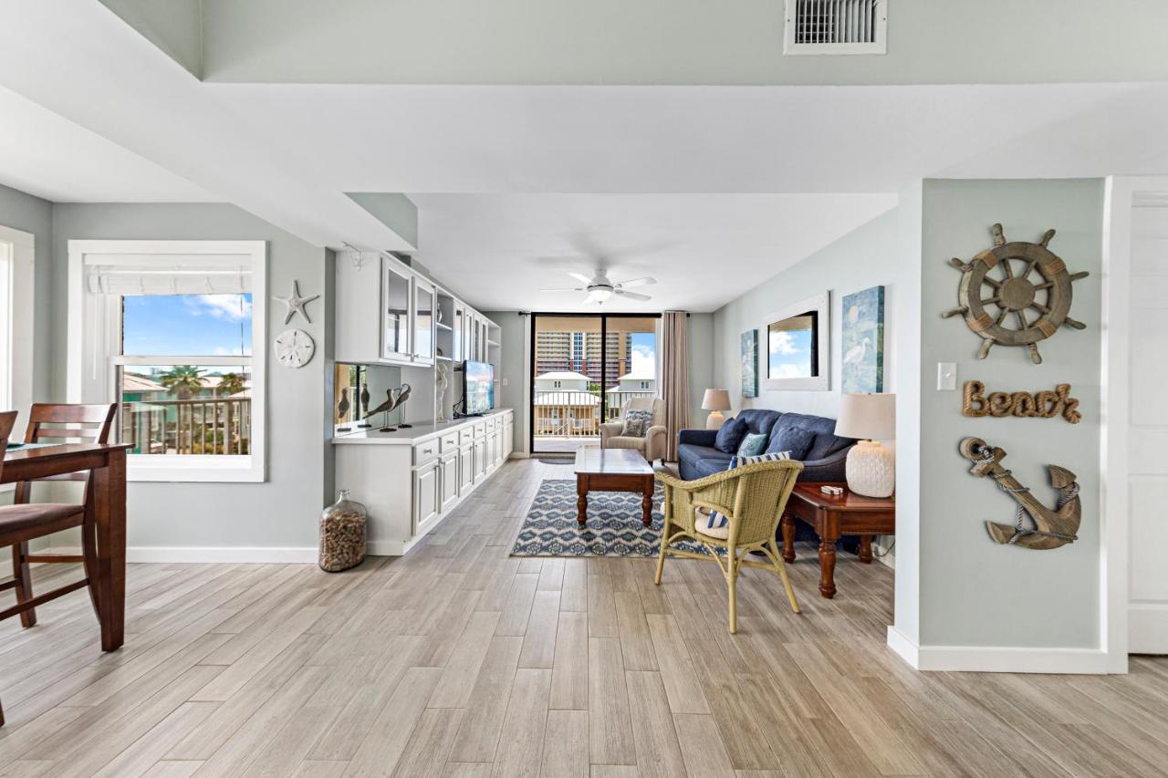 Ferienwohnung Compass Point 310 Gulf Shores Exterior foto