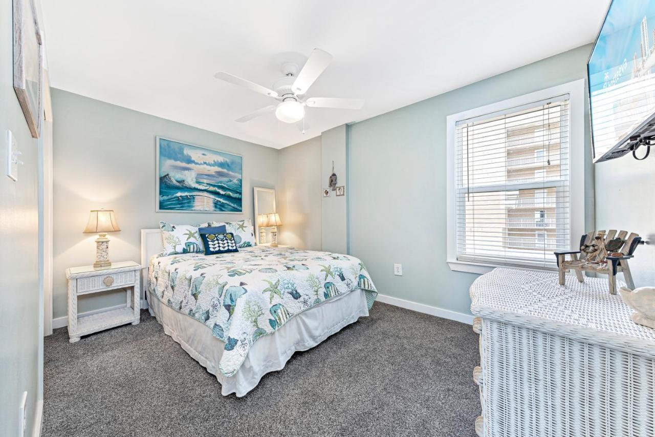 Ferienwohnung Compass Point 310 Gulf Shores Exterior foto