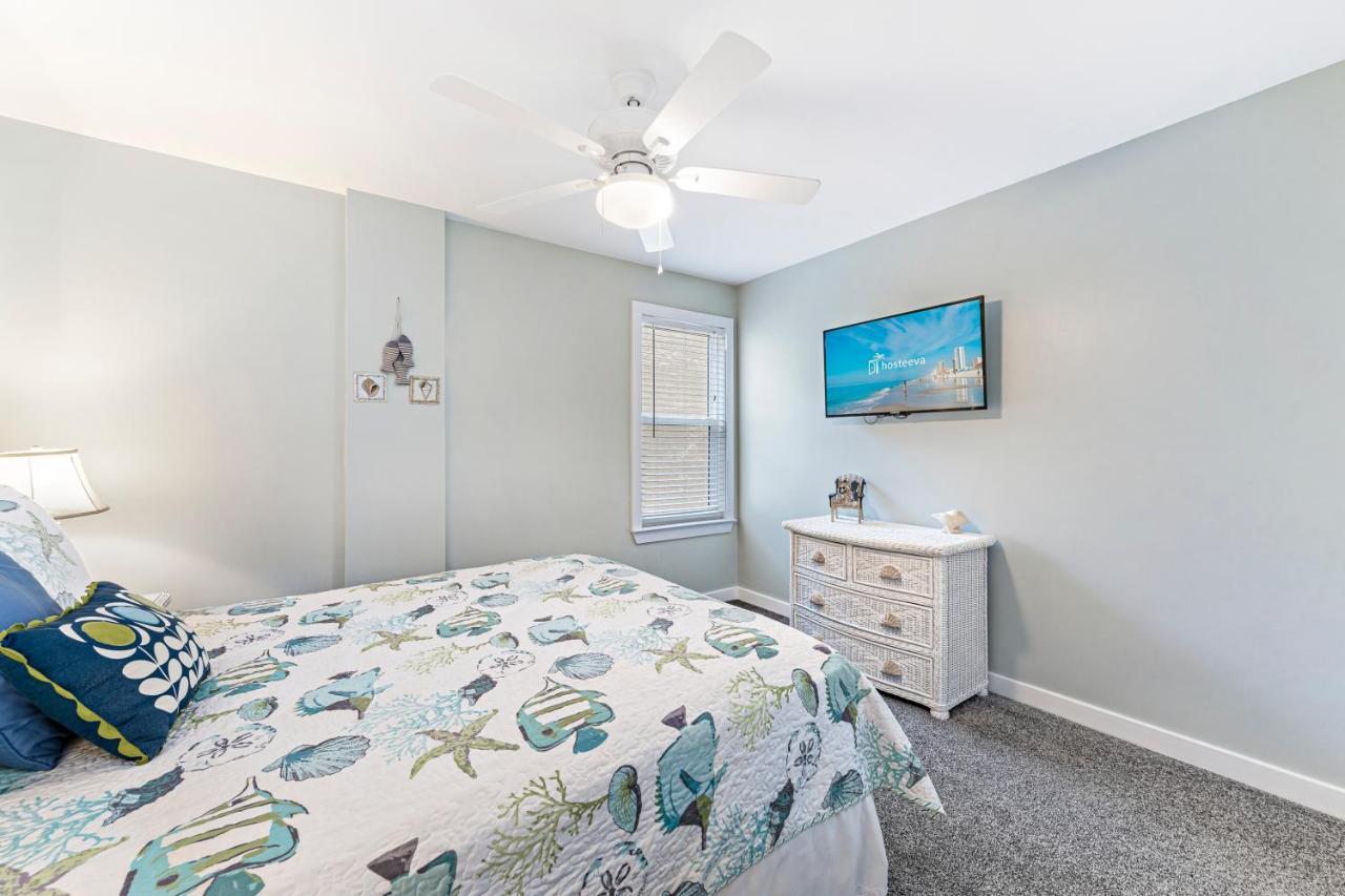 Ferienwohnung Compass Point 310 Gulf Shores Exterior foto