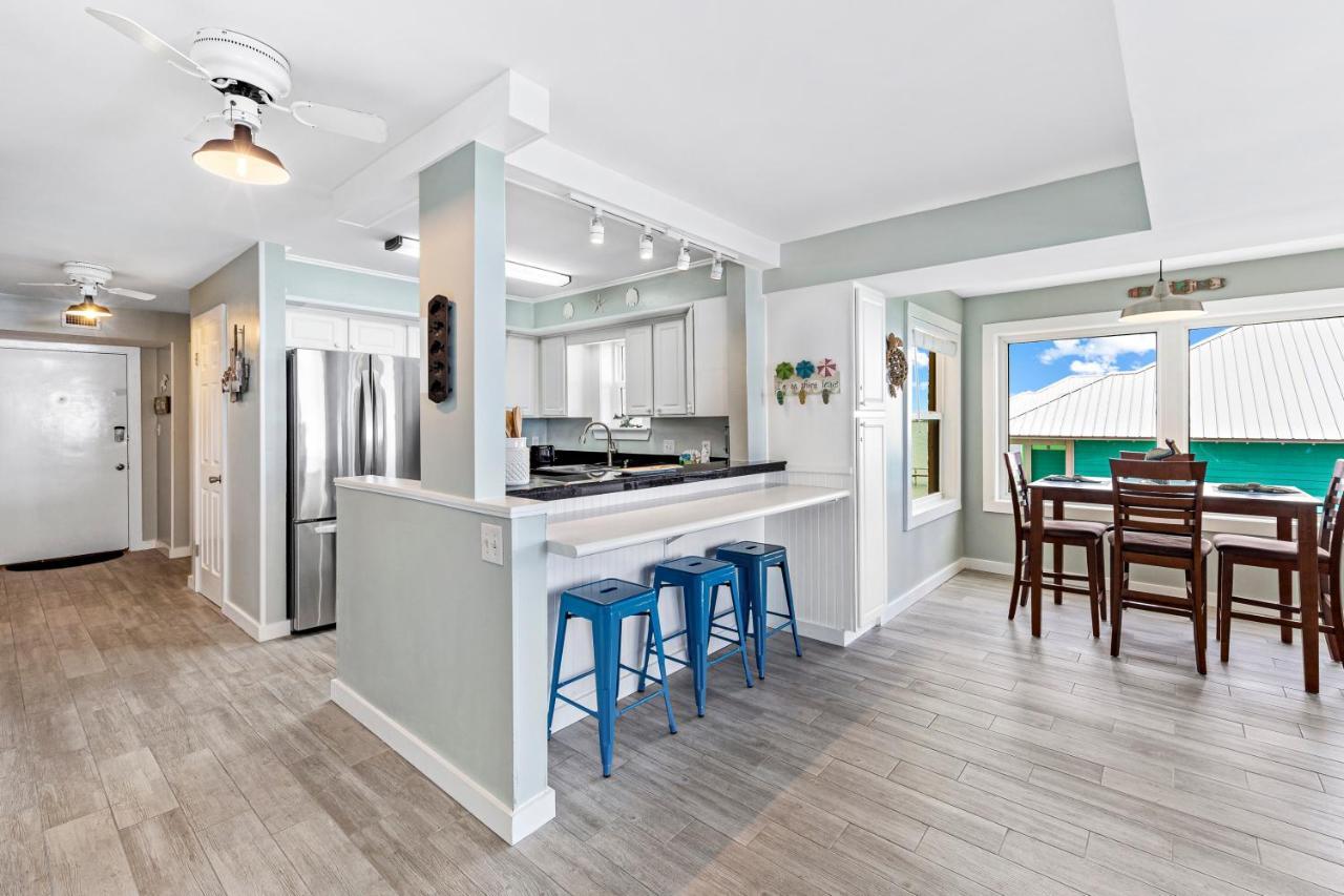 Ferienwohnung Compass Point 310 Gulf Shores Exterior foto