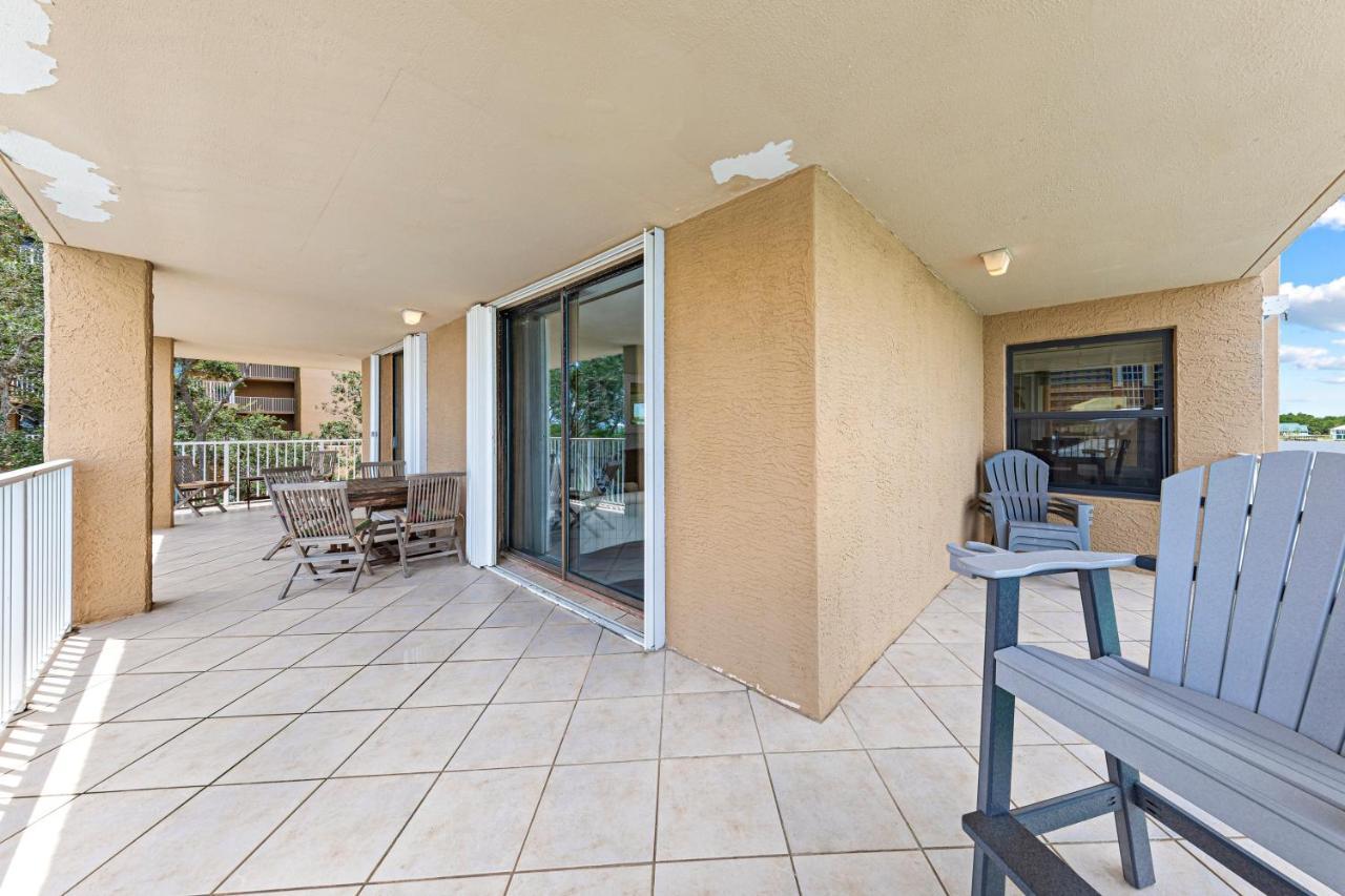Ferienwohnung Compass Point 310 Gulf Shores Exterior foto