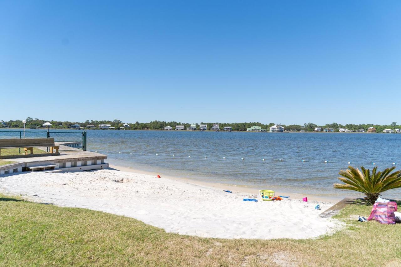 Ferienwohnung Compass Point 310 Gulf Shores Exterior foto