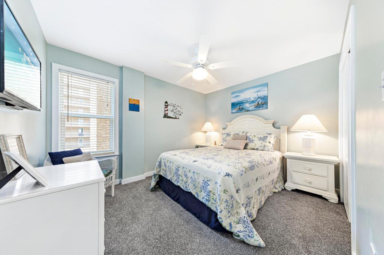 Ferienwohnung Compass Point 310 Gulf Shores Exterior foto