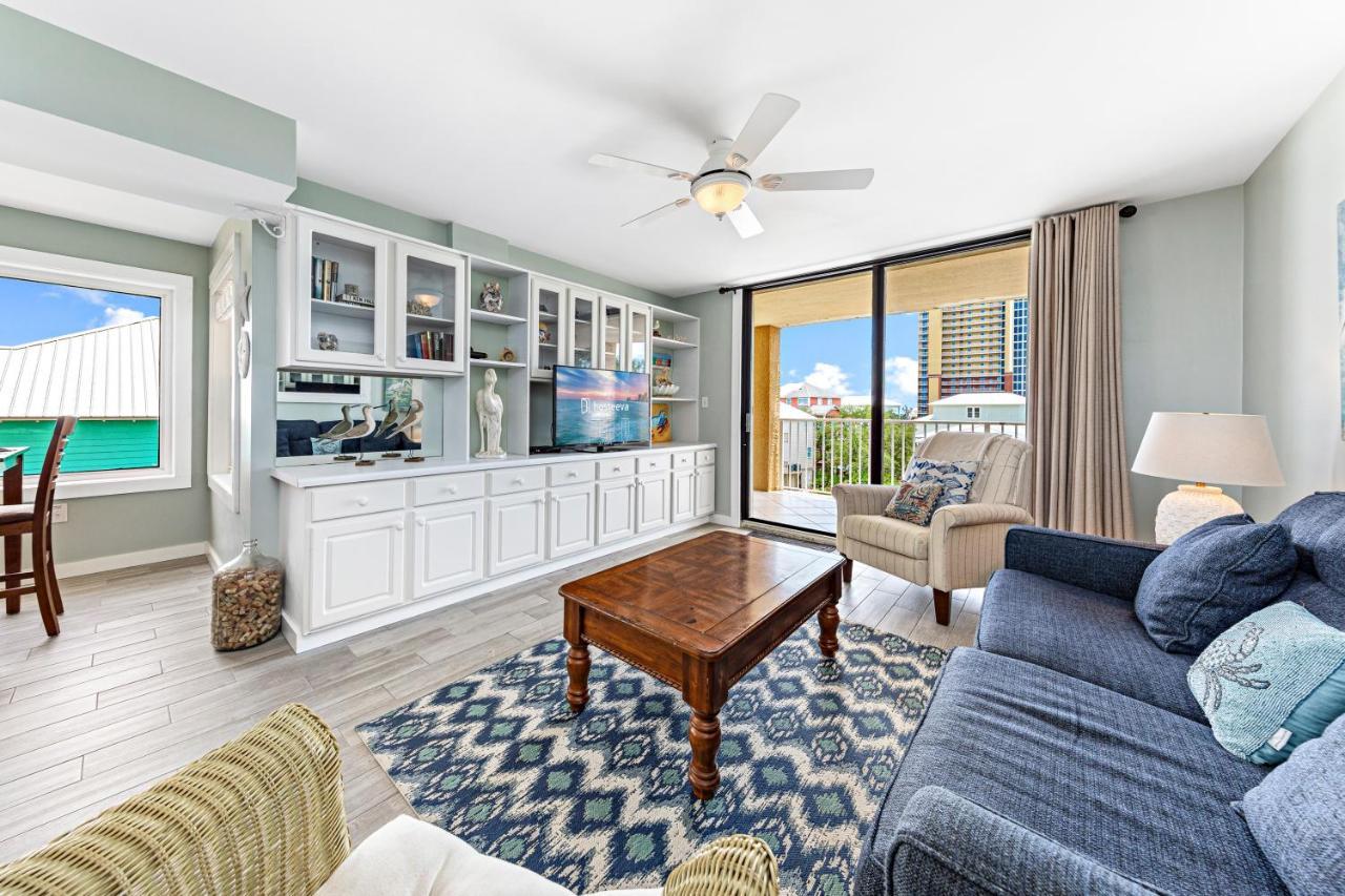 Ferienwohnung Compass Point 310 Gulf Shores Exterior foto