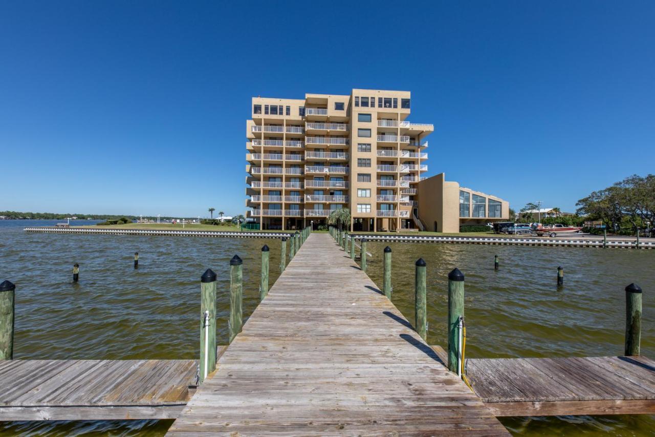 Ferienwohnung Compass Point 310 Gulf Shores Exterior foto