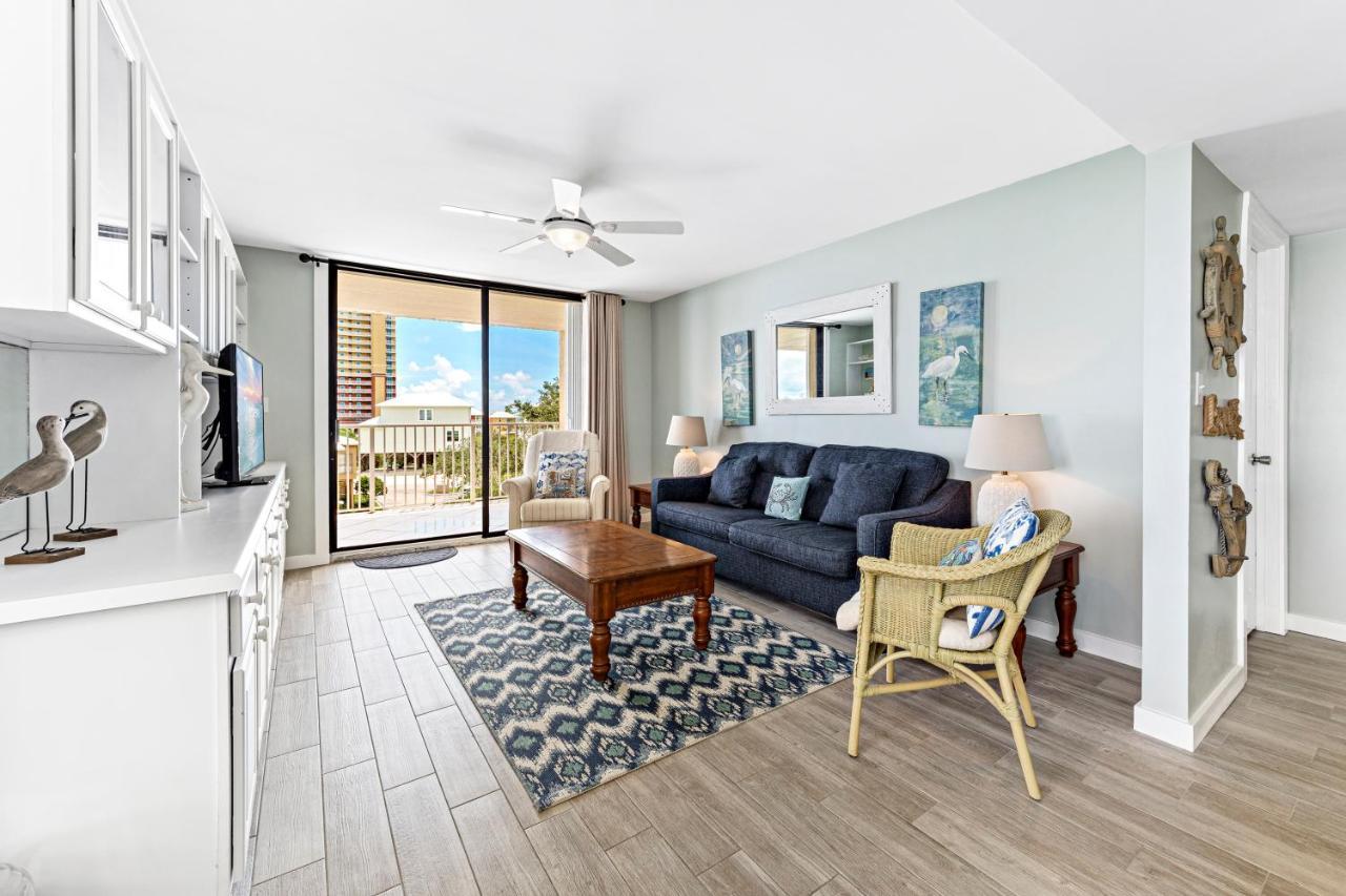 Ferienwohnung Compass Point 310 Gulf Shores Exterior foto