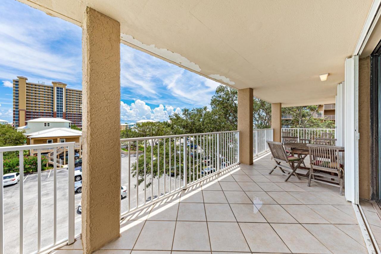 Ferienwohnung Compass Point 310 Gulf Shores Exterior foto