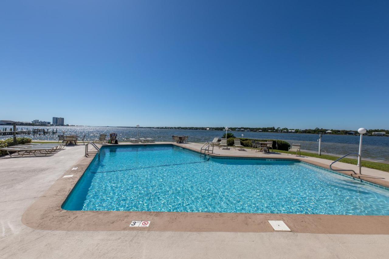 Ferienwohnung Compass Point 310 Gulf Shores Exterior foto