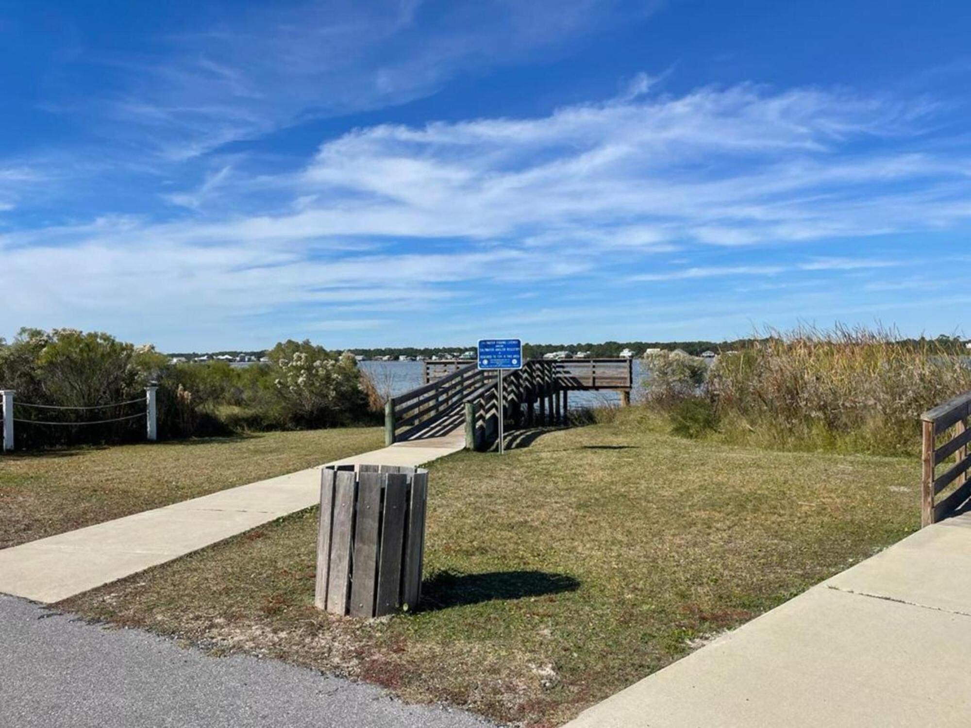 Ferienwohnung Compass Point 310 Gulf Shores Exterior foto