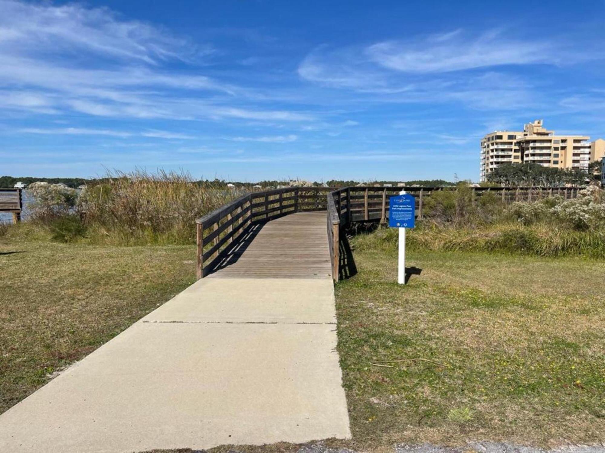 Ferienwohnung Compass Point 310 Gulf Shores Exterior foto